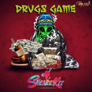 ***** Game (Explicit)