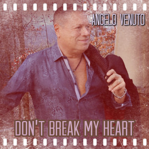 Don't Break My Heart (Lewsic's Club Mix)