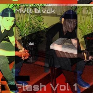 Flash, Vol. 1 (Explicit)