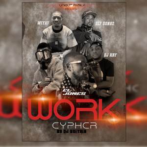 Work Cypher (Explicit)