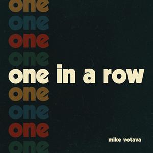 One In A Row (Explicit)