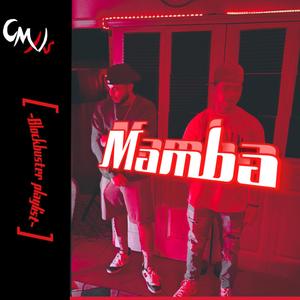 Mamba (Explicit)