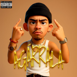 Agárrala (Explicit)