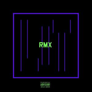 LIT rmx (feat. savo) [Explicit]