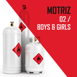 O2 / Boys & Girls