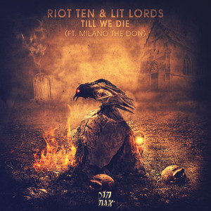 Till We Die(feat. Milano The Don) (Clean Mix)
