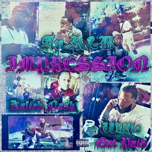Multiple U's (Explicit)