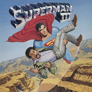 Superman III (Original Motion Picture Soundtrack)