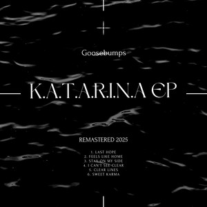 Stay On My Side (Remastered 2025)