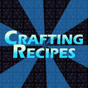 Crafting Recipes