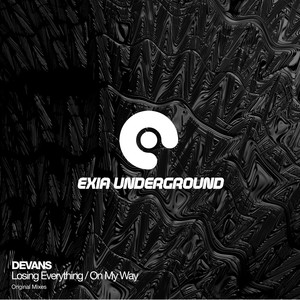 On My Way (Original Mix)