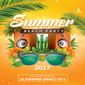 Summer Beach Party 2017