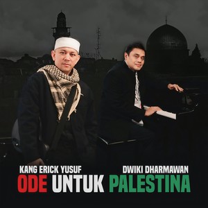 Ode Untuk Palestina