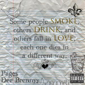 Pages (feat. Dee Brenny) [Explicit]