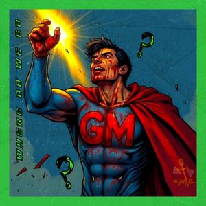 Where Do We Go (feat. Dameion Leathers)