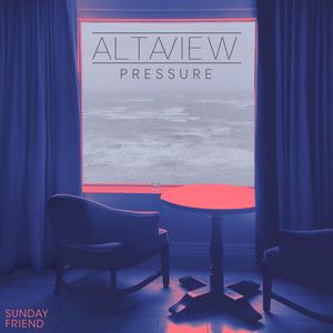 Pressure (feat. Sunday Friend) [Acoustic]