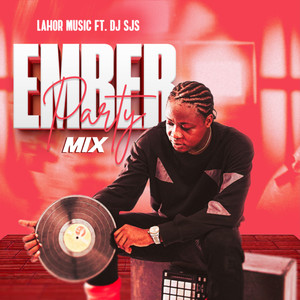 Ember Party Mix