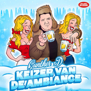 Keizer van de Ambiance (Radio Edition)