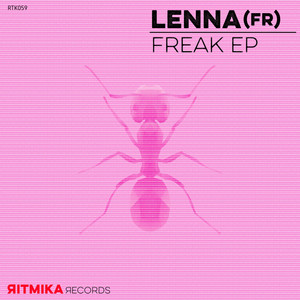 Freak EP