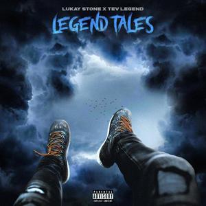 Legend Tales (Explicit)