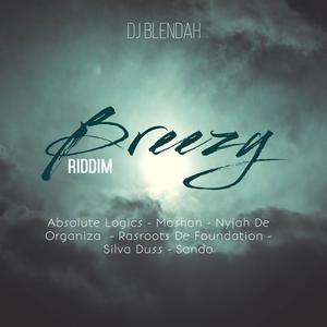 BREEZY RIDDIM