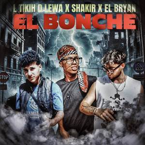 EL BONCHE