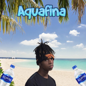 Aquaf!na (Explicit)