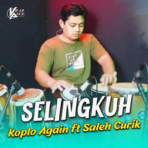 Selingkuh (Versi Koplo)