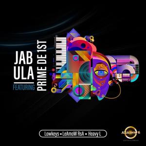 JABULA (feat. LOWKEYS, HEAVY L & LEAMOW RSA)