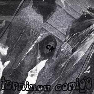 Terminou comigo (Explicit)