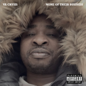 None of Their Business (Explicit)