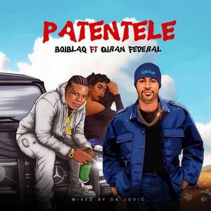 Patentele (feat. Giran Federal)