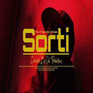 Sorti (feat. Neuro & Di Caps) (Explicit)