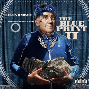 The Blueprint II (Explicit)