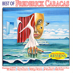 Best Of Frederick Caracas