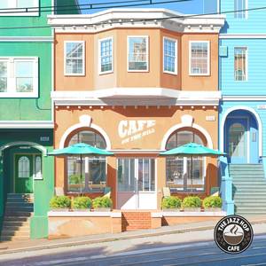 Golden Gate Jazz Club