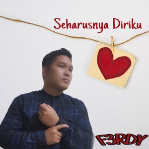 Seharusnya Diriku