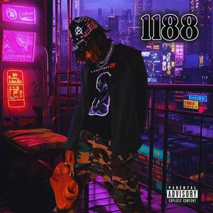 888 Vision (feat. Real Suavey & Tksnitemare) (Explicit)