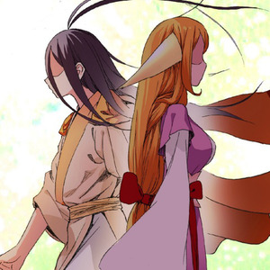 铃舟 (狐妖小红娘第三季ED)