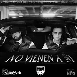 No vienen a mi (feat. M.Sanz) [Explicit]