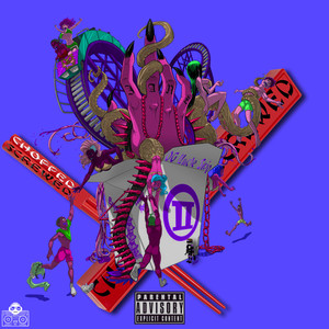 Friends (Explicit)