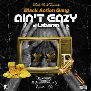 Aint Eazy (Explicit)