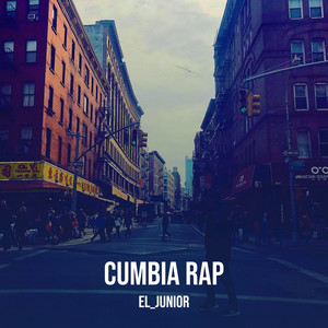 Cumbia Rap (Explicit)