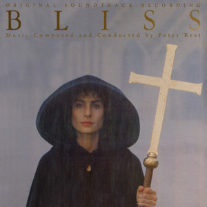 Bliss: Original Soundtrack Recording (Collector's Music Edition)