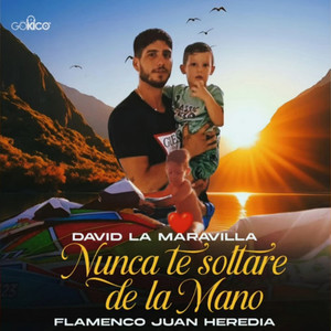 Nunca Te Soltaré De La Mano