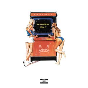 Instagram Girls (Explicit)