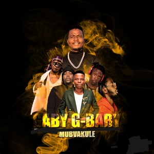 Gaby G-Baby - Khunyelela