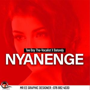 Nyanenge (feat. Tee boy The Vocalist)