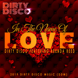 In The Name Of Love (Matt Consola & Aaron Altemose Remix)