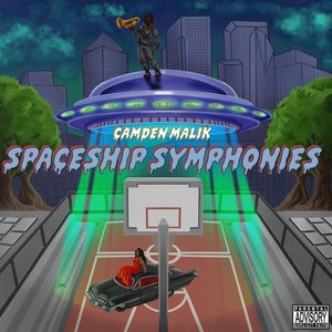 Spaceship Symphonies (Explicit)